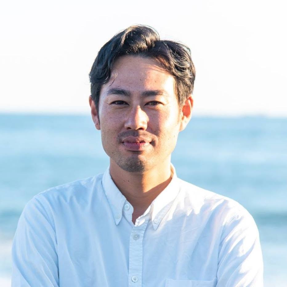 ARROW株式会社 クリエイティブディレクター 鈴木裕矢 氏