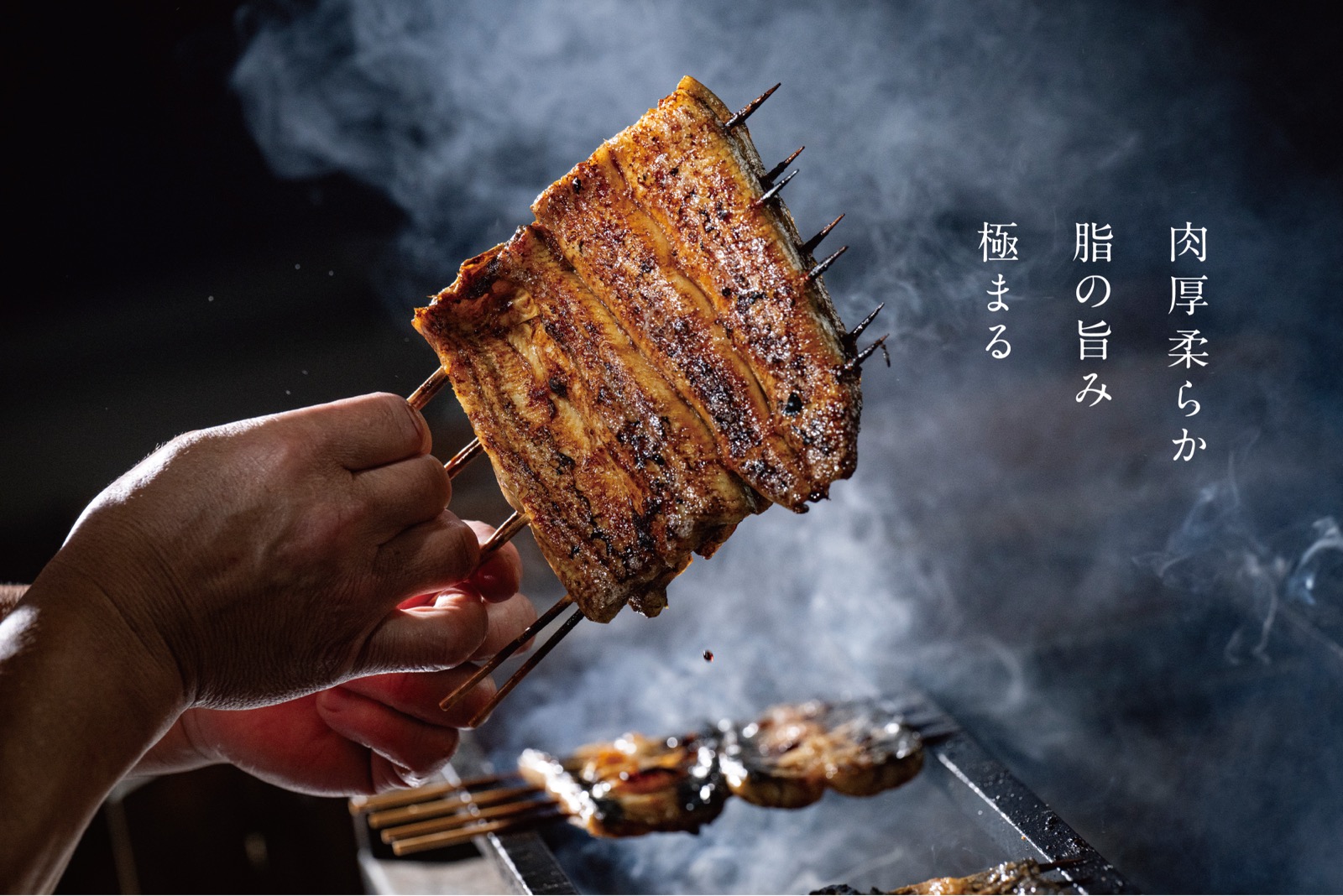 浜名湖うなぎブランドの事例
