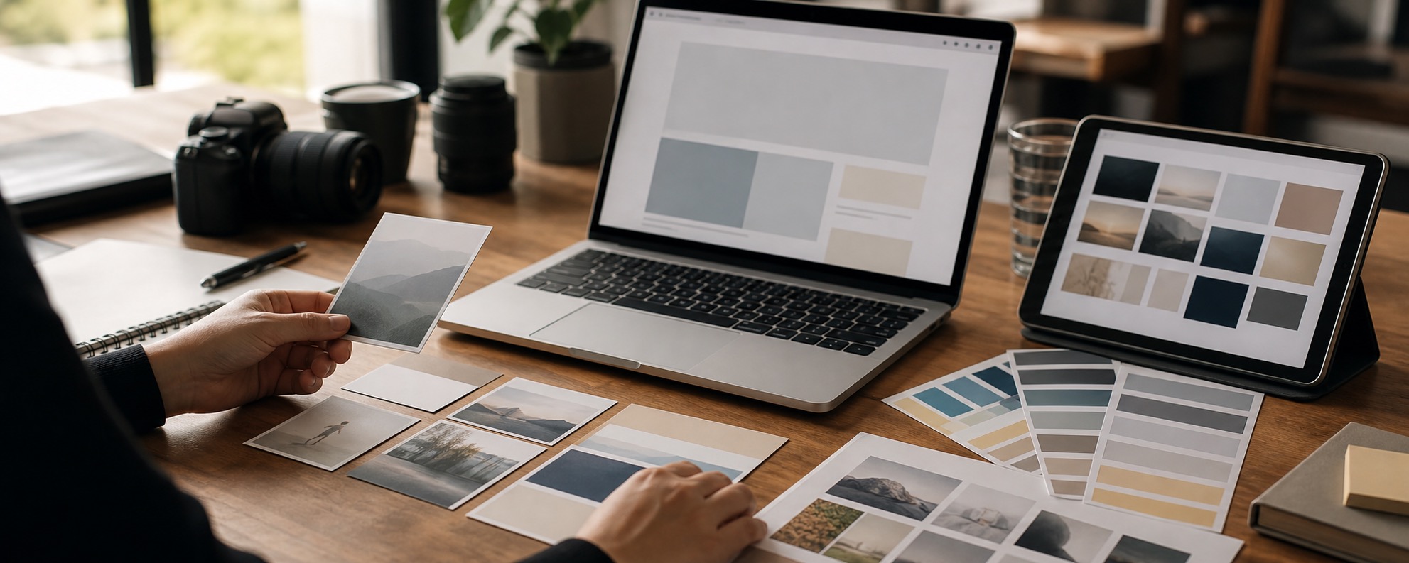 DESIGN / WEB