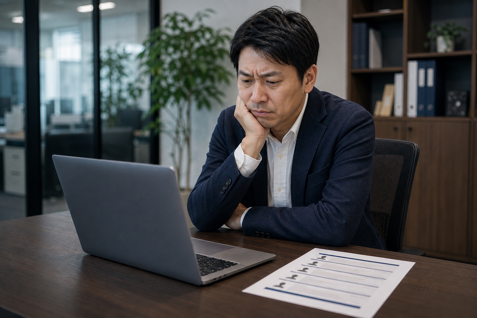 採用サイトが求人票の焼き直しに見えてしまう課題