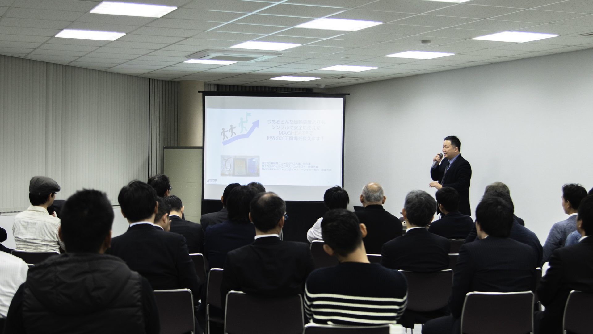 採用フェーズ別にコンテンツ体系を設計するチーム