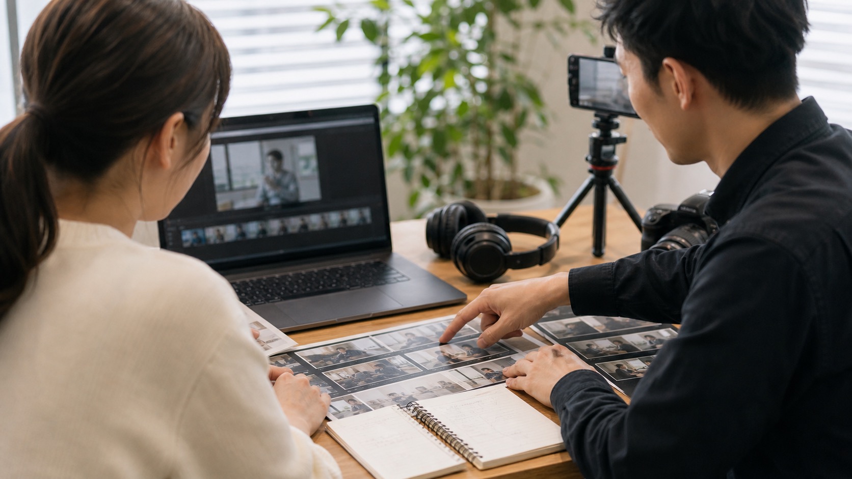 動画を作っただけで終わらせない。コンテンツ活用3つの戦略