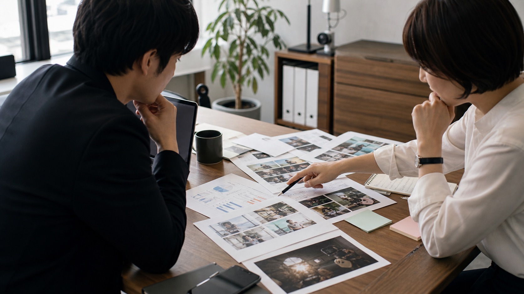 動画マーケティング完全入門2025｜BtoB企業が今すぐ始めるべき理由と3ステップ