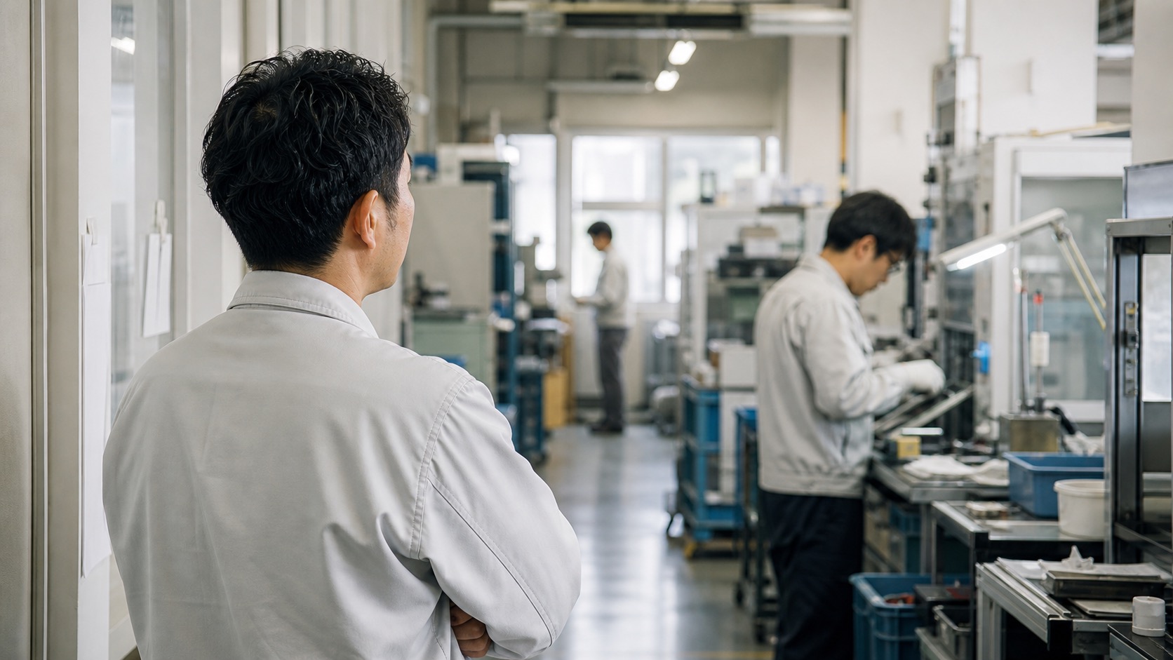 採用広報の導入事例のイメージ