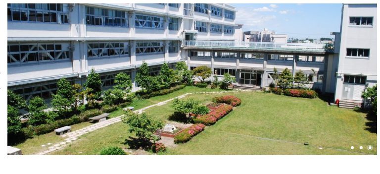 静岡県立浜松南高等学校｜校舎建て替え前のFPVドローンPV